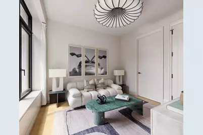 142 W 21st Street #3A, New York City, NY 10011 - Photo 9