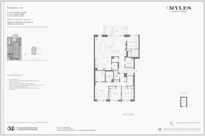142 W 21st Street #4A, New York City, NY 10011 - Photo 19