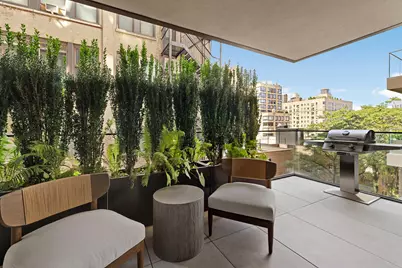 142 W 21st Street #4A, New York City, NY 10011 - Photo 5