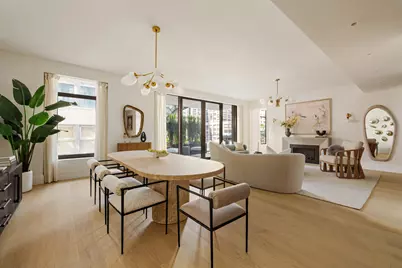 142 W 21st Street #4A, New York City, NY 10011 - Photo 1