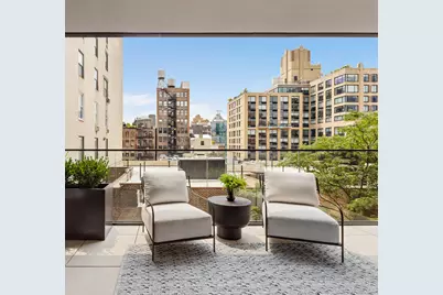 142 W 21st Street #7B, New York City, NY 10011 - Photo 7