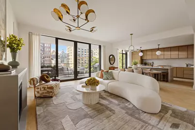 142 W 21st Street #7B, New York City, NY 10011 - Photo 1