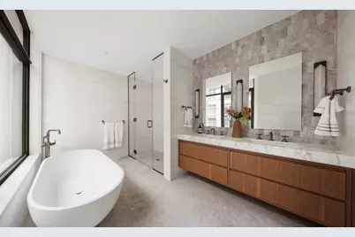 142 W 21st Street #7B, New York City, NY 10011 - Photo 9