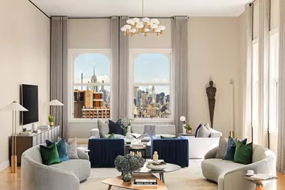 2 Park Place #40, New York City, NY 10007 - Photo 1