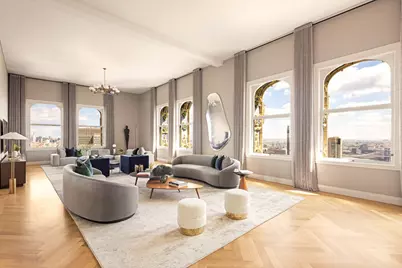 2 Park Place #40, New York City, NY 10007 - Photo 7