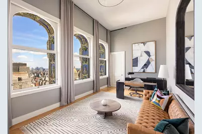 2 Park Place #40, New York City, NY 10007 - Photo 29