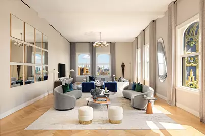 2 Park Place #40, New York City, NY 10007 - Photo 3