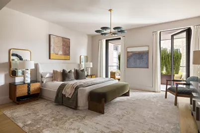 142 W 21st Street #PH11, New York City, NY 10011 - Photo 11