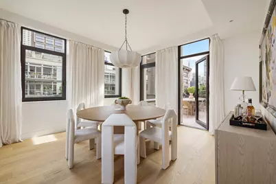 142 W 21st Street #PH11, New York City, NY 10011 - Photo 3