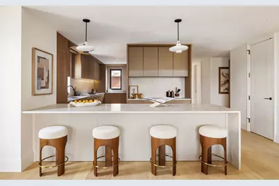 142 W 21st Street #PH11, New York City, NY 10011 - Photo 7