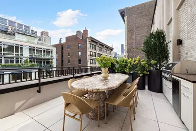 142 W 21st Street #PH14, New York City, NY 10011 - Photo 5