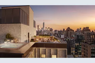 142 W 21st Street #PH14, New York City, NY 10011 - Photo 1