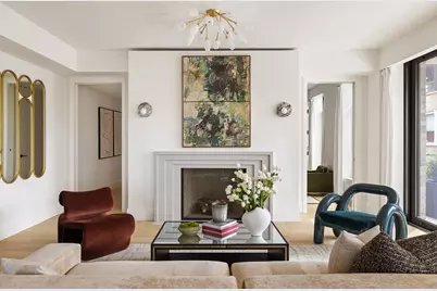 142 W 21st Street #PH14, New York City, NY 10011 - Photo 11