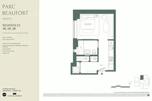 140 W 57th St, New York City, NY 10019 - Photo 9