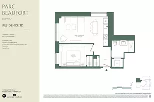 140 W 57th St, New York, NY 10019 - Photo 9