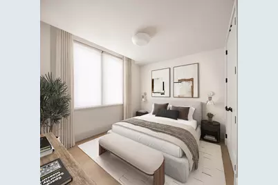 140 W 57th Street #3D, New York, NY 10019 - Photo 3