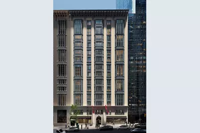 140 W 57th Street #3D, New York, NY 10019 - Photo 7