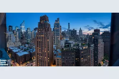 860 United Nations Plaza #20C, New York, NY 10017 - Photo 9