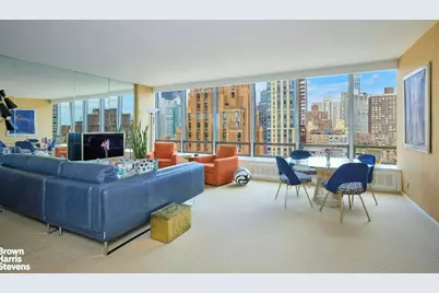 860 United Nations Plaza #20C, New York, NY 10017 - Photo 1