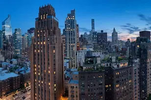 860 United Nations Plaza, New York, NY 10017 - Photo 9