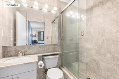 200 E 90th Street #12G, New York City, NY 10128 - Photo 19