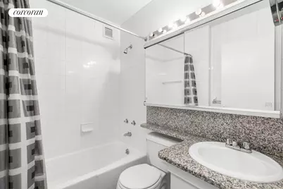 200 E 90th Street #12G, New York City, NY 10128 - Photo 17