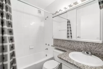 200 E 90th Street #12G, New York City, NY 10128 - Photo 9