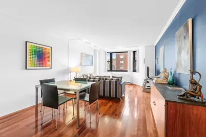 200 E 90th Street #12G, New York City, NY 10128 - Photo 3