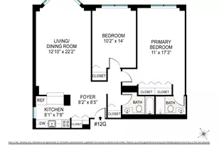 200 E 90th St, New York City, NY 10128 - Photo 21