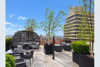200 E 90th Street #12G, New York City, NY 10128 - Photo 11