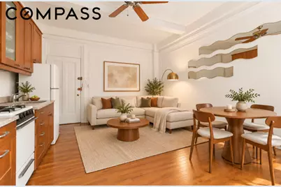 170 W 74th Street #409, New York City, NY 10023 - Photo 3