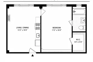 170 W 74th St, New York City, NY 10023 - Photo 11