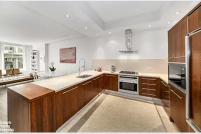 115 Mercer Street #3B, New York City, NY 10012 - Photo 5