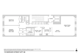 115 Mercer St, New York City, NY 10012 - Photo 13