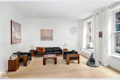 115 Mercer Street #3B, New York City, NY 10012 - Photo 3