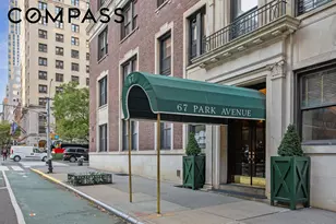 67 Park Ave, New York City, NY 10016 - Photo 15