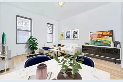 353 W 44th Street #1B, New York City, NY 10036 - Photo 1