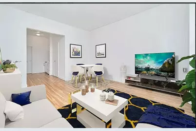 353 W 44th Street #1B, New York City, NY 10036 - Photo 3