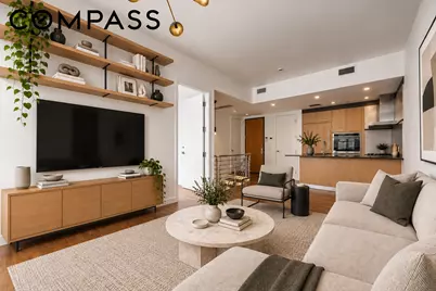 120 N 7th Street #1D, Brooklyn, NY 11249 - Photo 5