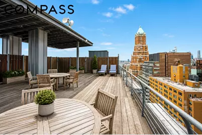 110 Livingston Street #3C, New York City, NY 11201 - Photo 11