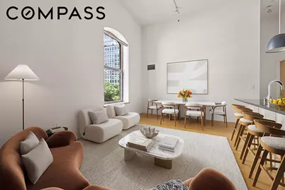 110 Livingston Street #3C, New York City, NY 11201 - Photo 1