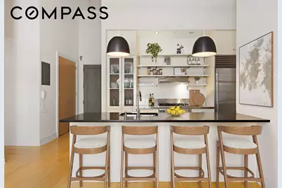 110 Livingston Street #3C, New York City, NY 11201 - Photo 5