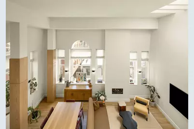 1 Bond Street #PHB, New York City, NY 10012 - Photo 11