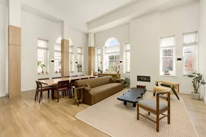 1 Bond Street #PHB, New York City, NY 10012 - Photo 1