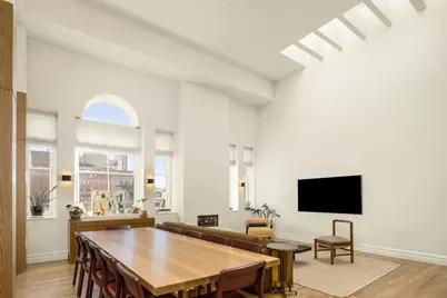 1 Bond Street #PHB, New York City, NY 10012 - Photo 3