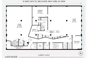 15 W 24th St, New York City, NY 10010 - Photo 21
