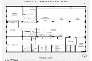 15 W 24th St, New York City, NY 10010 - Photo 23