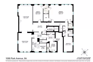 1088 Park Ave, New York City, NY 10128 - Photo 21