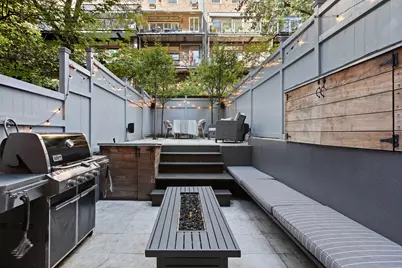 451 W 22nd Street #DUPLEX, New York, NY 10011 - Photo 1
