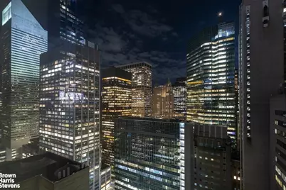 60 E 55th Street #38AB, New York, NY 10022 - Photo 25